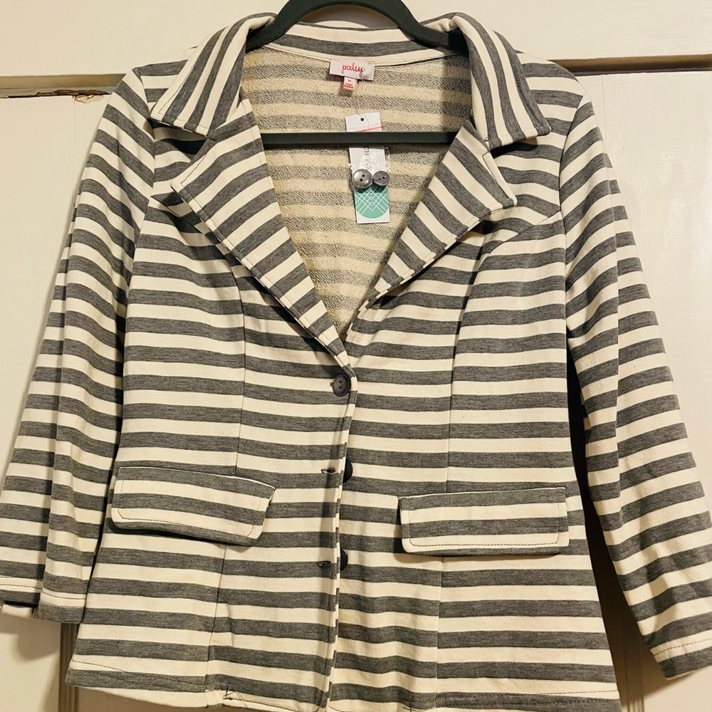 New, never worn jacket